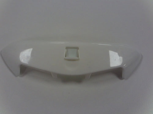 Shoei Raid Upper Vent White