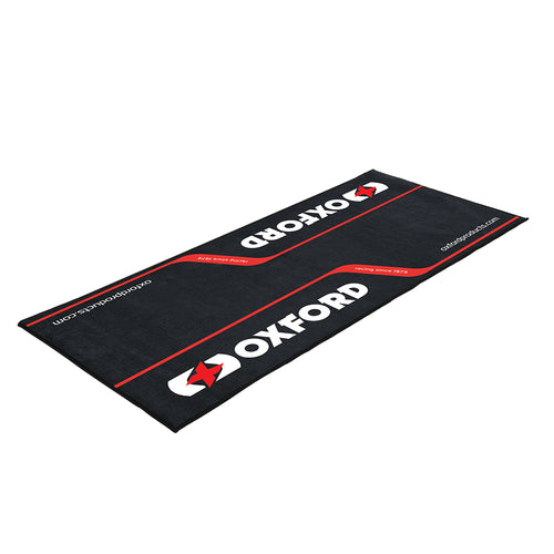 Oxford Workshop Mat Oxford Racing XL 240x103cm - 240 x103 cm
