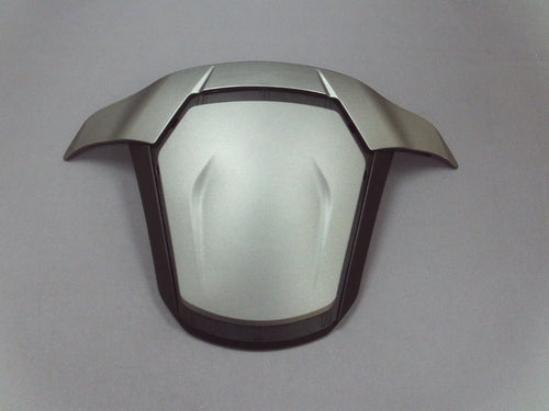 Shoei Neotec 2 Upper Air Intake Mt.D.Grey [70Neo2Upmtdgy]