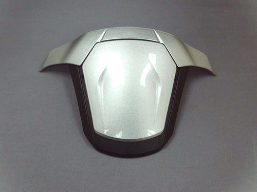 Shoei Neotec 2 Upper Air Intake L.Silver [70Neo2Uplslv]