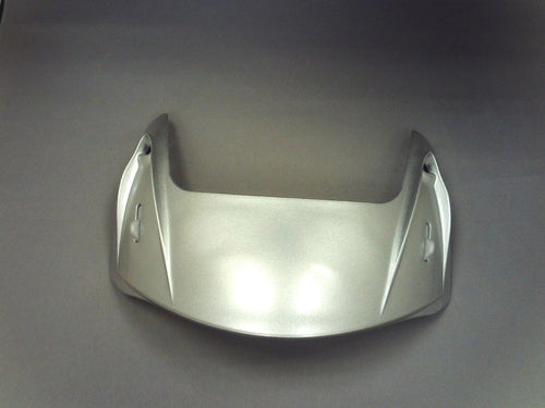 Shoei Air Stabilizer X-Spirit Silver