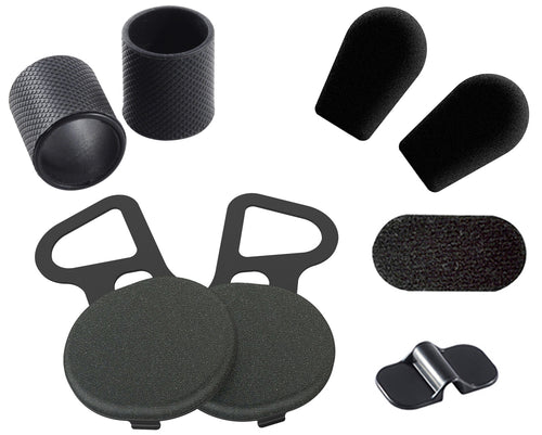 Sena 10U Supplies Kit for Shoei J-Cruise 10U-A0205