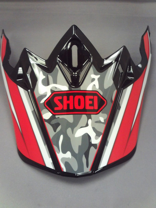 Shoei Peak VFX-W Turmoil TC1
