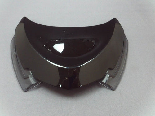 Shoei GT-Air Upper Intake Vent Black