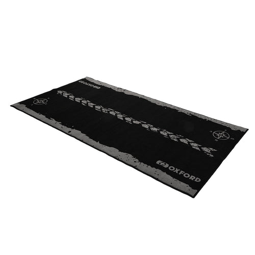 Oxford Workshop Mat Adventure L 200 x 100cm - 200 x 100 cm