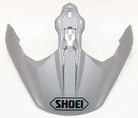 Shoei Peak Hornet Matt Dark Grey