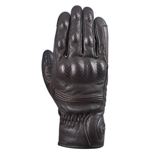 Oxford Tucson 1.0 Gloves Brown - 3XL