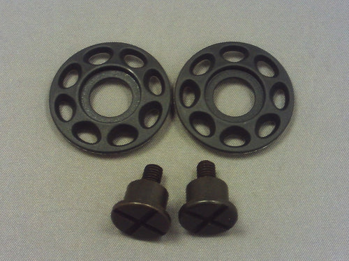 Caberg Peak Mounting Kit [Tourmax]