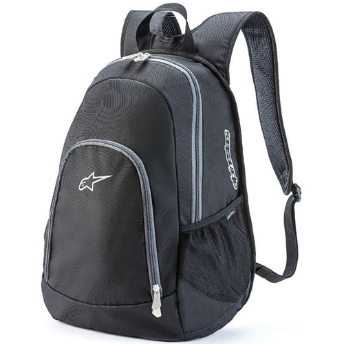 Connector Backpack Black