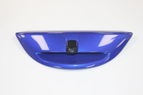 Shoei Raid Lower Vent Blue