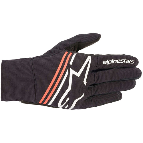Alpinestars Reef Glove Blk/Wht/Red - 3XL