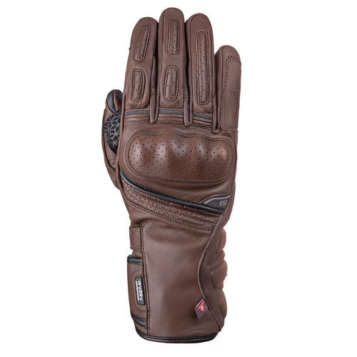 Oxford Hamilton MS Glove Brown - 3XL
