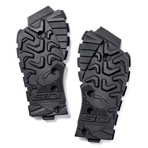 Sidi Crossfire 3 Click SRS Enduro Soles 44 -45