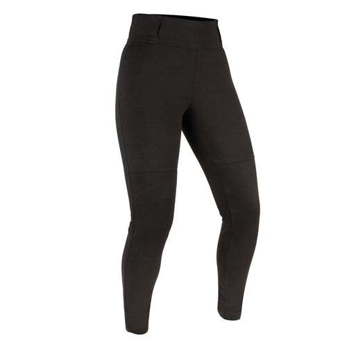 AA Original Approved Leggings WS Black R - R 6