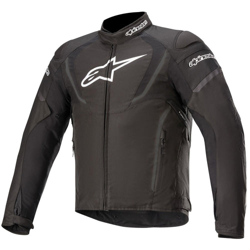 Alpinestars T-Jaws v3 Waterproof Jacket Black - 4XL