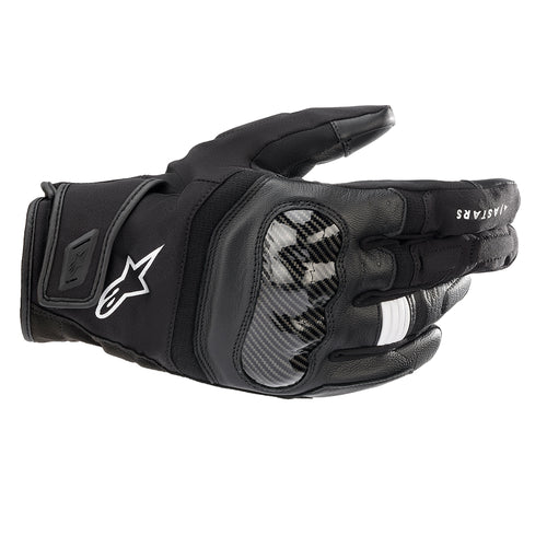Alpinestars SMX Z Drystar Gloves Black - L