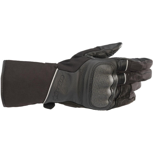 Alpinestars Stella Wr-2 v2 Gore-Tex Gloves With Gore Grip Technology Black - L