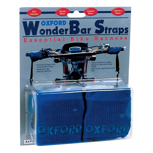 OXFORD WANDERBAR HARNESS