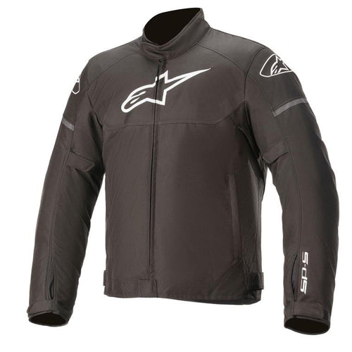 Alpinestars T-SPS Waterproof Jkt Blk - 2XL