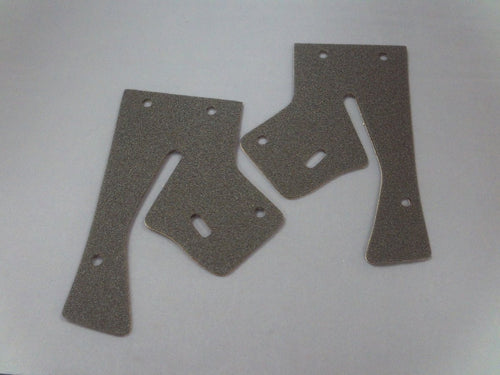 Shoei Cheek Pad Insert X-Spirit 3