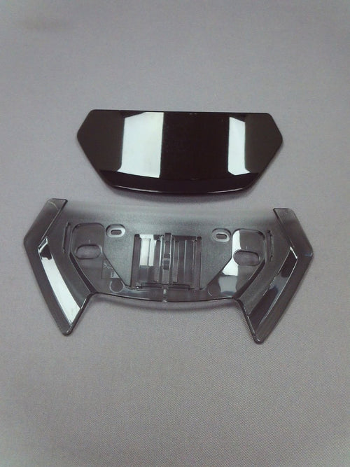 Shoei Top Outlet Vent GT-Air Black Smoke
