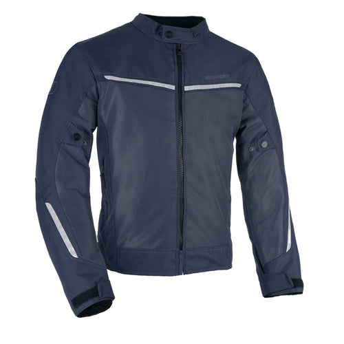 Oxford Arizona 1.0 MS Air Jacket Navy - 3XL