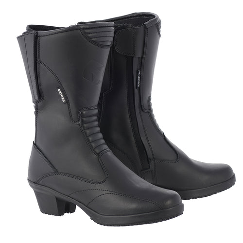 Oxford Valkyrie Women's Boot - 37 (4 UK)