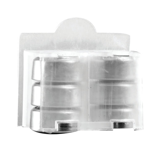 Oxford Spare battery pack of 6 (LR44) for Screamer/Boss Alarm