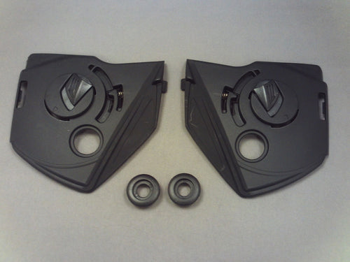 Caberg Visor Mounting Kit [Tourmax]