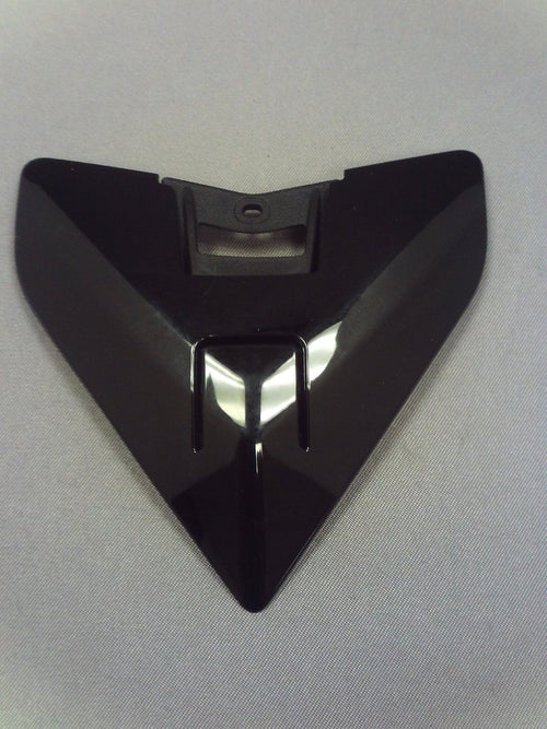 Shoei Hornet ADV Peak Cover Base Black