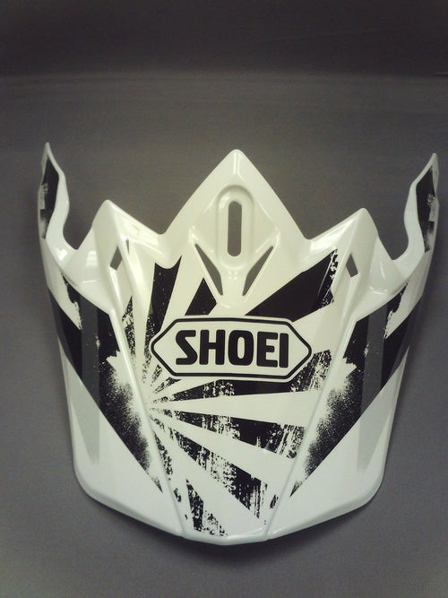 Shoei Peak VFX-W Dissent TC6