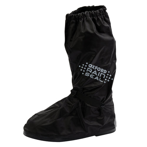 Oxford Rainseal Waterproof Overboots - 39-41