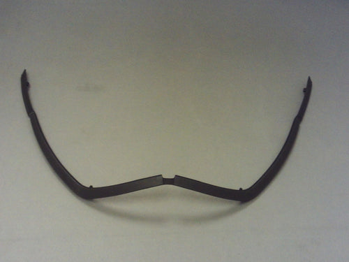 Caberg Visor Rubber Trim-Lower [Konda]