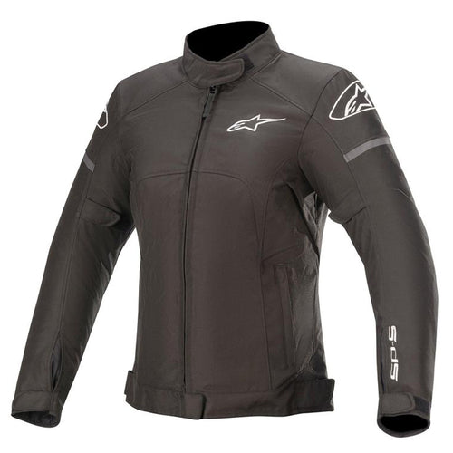 Alpinestars Stella T-SPS Waterproof Jkt Blk - L