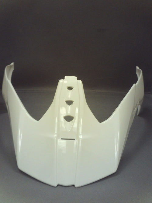 Caberg Peak White Metal [Tourmax]