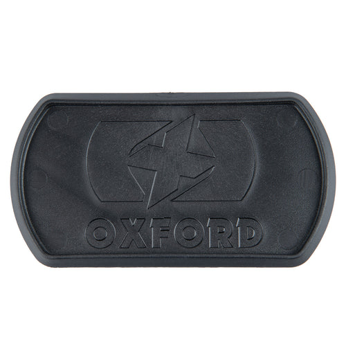 Oxford Paddock Mate XL Black