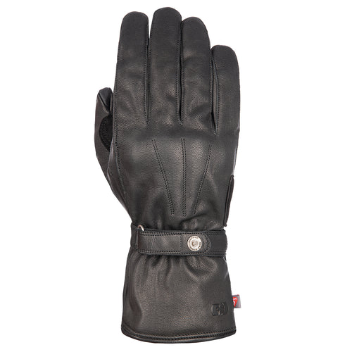 Holton WP MS Glove Blk - 3XL