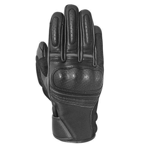 Oxford Ontario Gloves Black - 3XL