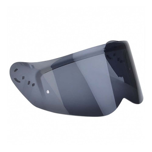 Simpson Venom - Dark Tint Visor