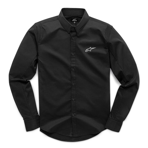 Alpinestars Ambition II Shirt Black - L