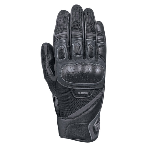 Oxford Outback Glove Black - 3XL