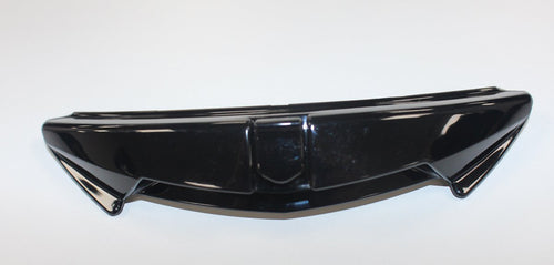 Shoei Raid 2 Lower Vent Black
