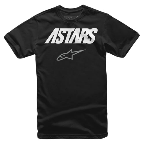 Alpinestars Angle Combo Tee Black - L