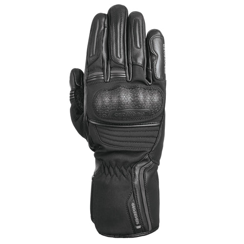 Hexham MS Glove Tch Blk - 3XL