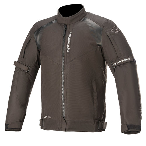 Alpinestars Headlands Drystar Jacket Black - 3XL