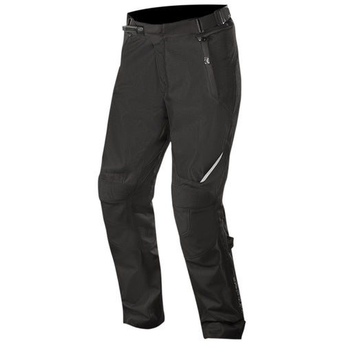 Alpinestars Wake Air Over Pants Black Black - L
