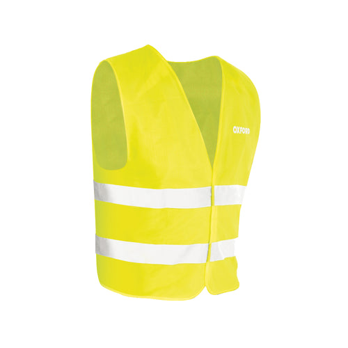 Bright Vest Packaway - S/M