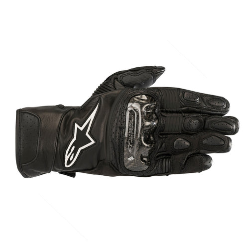 Alpinestars Stella SP-2 v2 Gloves Black - M