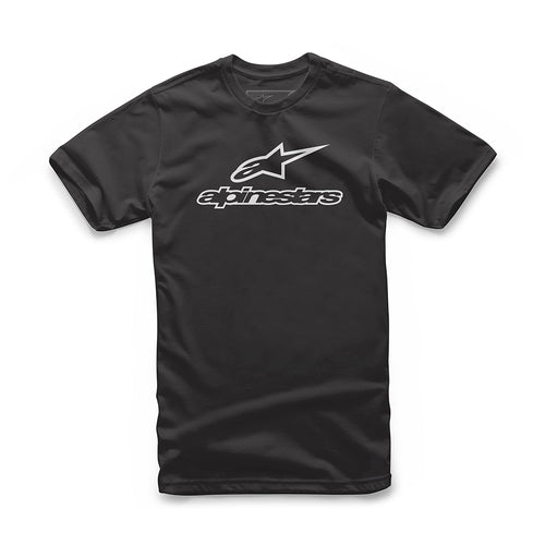 Alpinestars Always Tee Black & White - S
