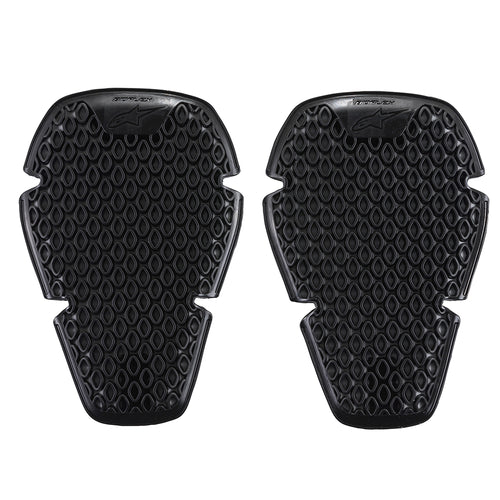 Alpinestars Bioflex Knee Protector Black - S